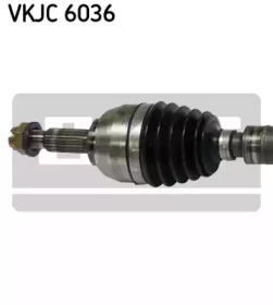 skf vkjc6036